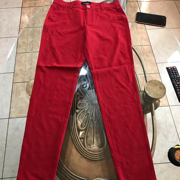 THE SCRIPT size 4 inseam 28 - Picture 1 of 6